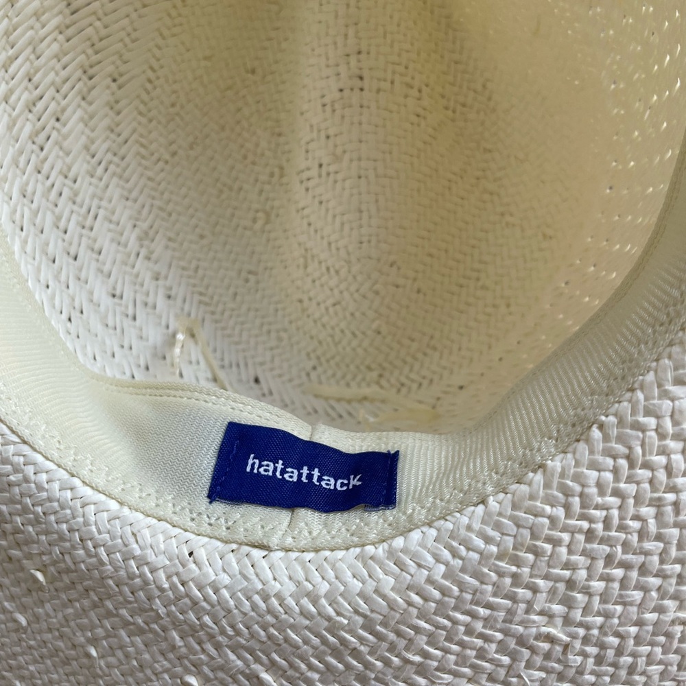 Hat Attack Women's Vented Packable Hat - image 5